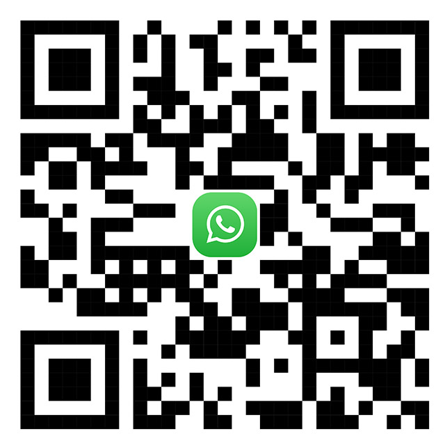 Whatsapp QR