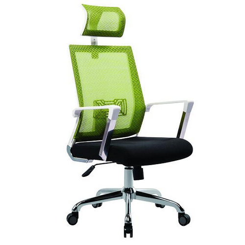High Back Full Mesh Back Swivel Lift Ergonomic Office Chair Lumbar Support Computer Chair Office Chairs In Alibaba