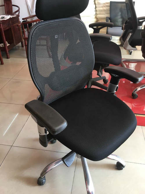 Ciff Strong Quality Comfort Seating Luxury Ergonomic Mesh Executive Office Computer Chair In China Office Chairs In Alibaba
