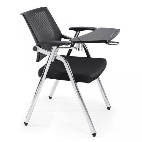 Cheap Foldable Office Conference Room Training Chair Study Chair